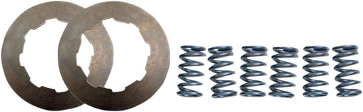 EBC Diaphragm Clutch Springs for 2004-2020 Harley-Davidson CSK Series Bronze Diaphragm Spring Steel