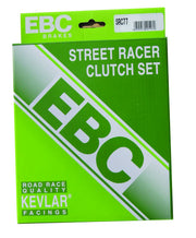 EBC SRC Race/Sport Aramid Series Clutch Kit for 1980, 2010-2016 KAWASAKI Clutch Spring Friction Plate Set