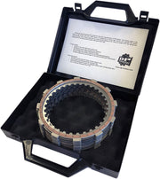 Clutch Kit Dyna,
Softail,
Classic,
Touring,
Trike
