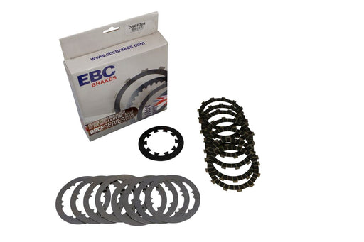 EBC DRCF Series Clutch Kit Complete