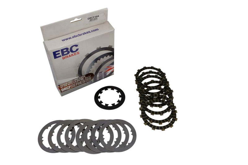 EBC DRCF Series Clutch Kit Complete #DRCF304