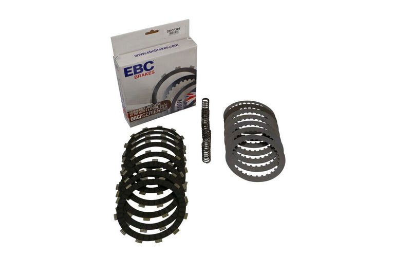 EBC DRCF Series Clutch Kit for 2016-2019 HONDA CRF 1000 L Complete