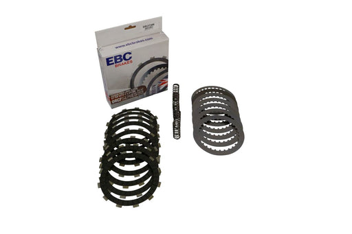EBC DRCF Series Clutch Kit for 2016-2019 HONDA CRF 1000 L Complete