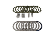 EBC SRK Race/Sport Series Clutch Kit for 2006 BMW F 800 S SRK Series Complete