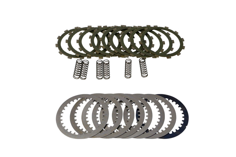 EBC SRK Race/Sport Series Clutch Kit for 2006 BMW F 800 S SRK Series Complete