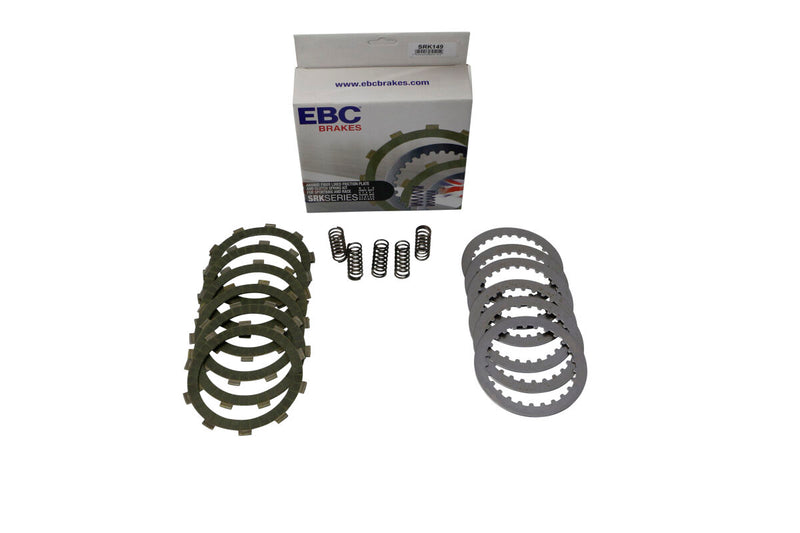 EBC SRK Race/Sport Series Clutch Kit SRK Series Complete