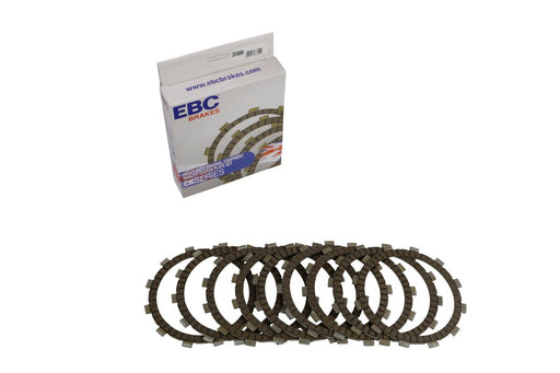 EBC CK Standard Series Clutch Kit for 2006-2020 BMW CK Series Friction Plate Set