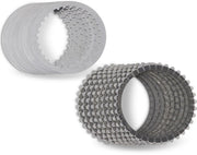 Clutch Kit Dyna,
Softail,
Classic,
Sportster,
Touring