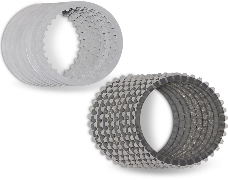 Clutch Kit Dyna,
Softail,
Classic,
Sportster,
Touring