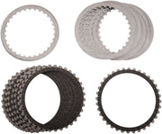 Clutch Kit Dyna,
Softail,
Classic,
Sportster,
Touring