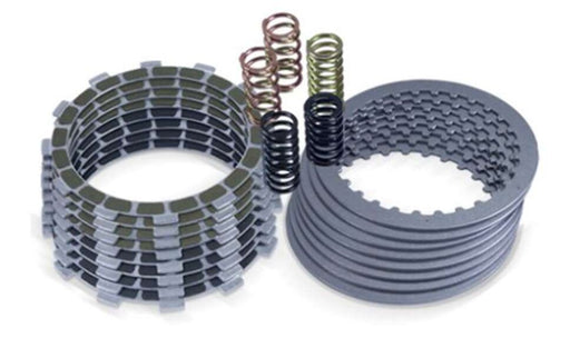Barnett Clutch Kit Drive Plate (Steel Plate) Friction Plate Set