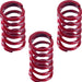 Drag Specialties Springs 3 Pack For HD 18-23 13-21 CVO/SE And 14-23 Trike Models