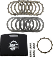 DP Brakes DPK Clutch Kit for 2021-2022 HONDA CRF 450 R DPK Series Complete