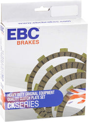 EBC CK Standard Series Clutch Kit for 2018-2026 BMW CK Series Friction Plate Set