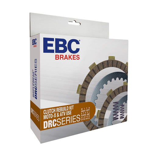 EBC DRC Series Clutch Kit for 2014-2018 HUSQVARNA Complete