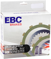 EBC SRK Series Clutch Kit for 2013-2021 KTM Friction Plate Set