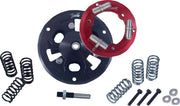 Lock-Up Pressure Plate