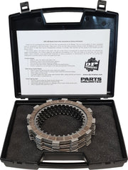 DP Brakes DPK Clutch Kit for 2021-2025 KAWASAKI KX 250 DPK Series Complete #DPK263