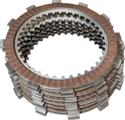 DP Brakes DPK Clutch Kit for 2021-2026 KAWASAKI KX 450 DPK Series Complete
