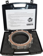 DP Brakes DPK Clutch Kit for 2021-2026 KAWASAKI KX 450 DPK Series Complete