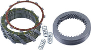 Clutch Plate Kit