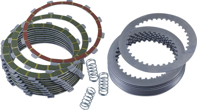 Extra Plate Clutch Kit