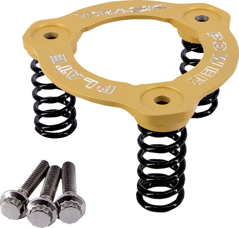 Power Plate Kit