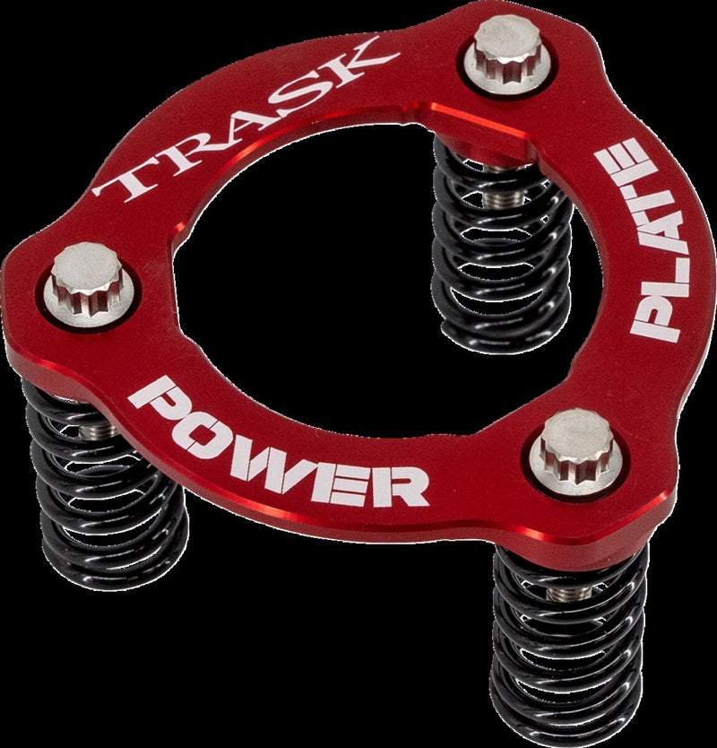 Power Plate Kit