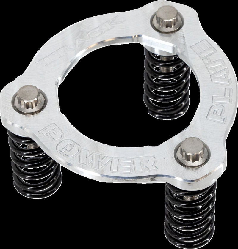 Power Plate Kit