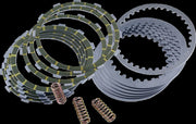 Extra Plate Clutch Kit