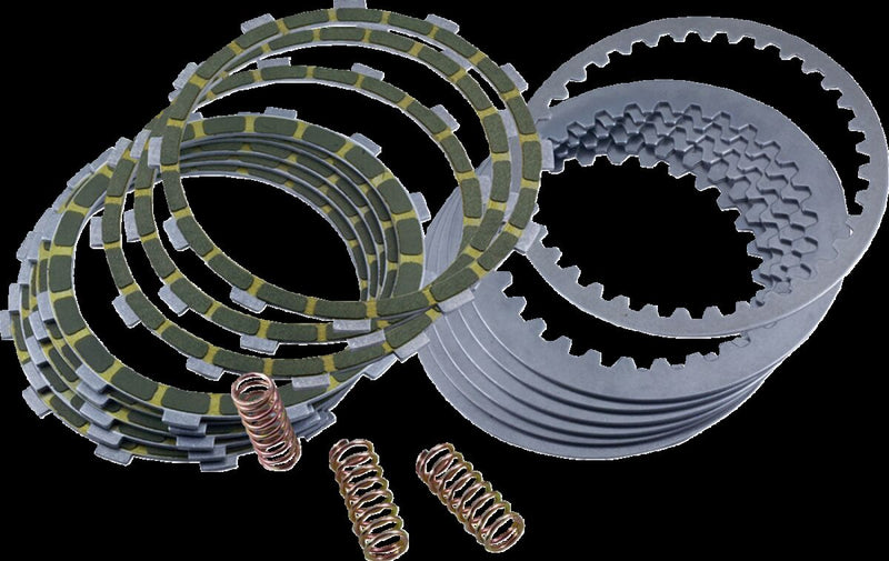 Extra Plate Clutch Kit