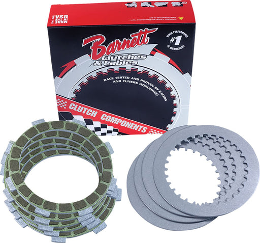 Barnett Clutch Kit