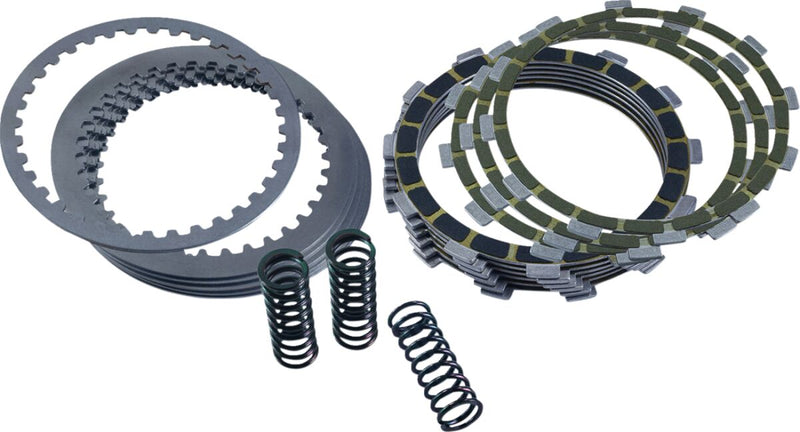 Barnett Clutch Kit Complete