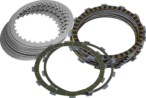 Barnett Clutch Kit for 1999-2017 Harley-Davidson