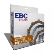 EBC DRC Series Off Road Clutch Rebuild Kits for 2016-2019 HONDA CRF 1000 L Clutch Kit Friction Plate Set