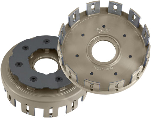 Barnett Billet Clutch Basket #321-35-01012