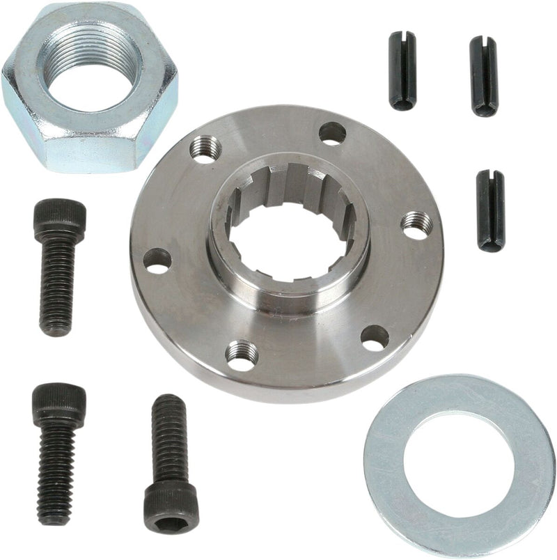 BELT DRIVES LTD. SPACER INSERT STANDARD FOR OFFSET FRONT PULLEYS - 11320173