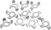 Inner Primary Lock Tabs Dyna, Softail, Classic, Touring #JGI-33318-85