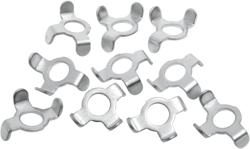 Inner Primary Lock Tabs Dyna, Softail, Classic, Touring