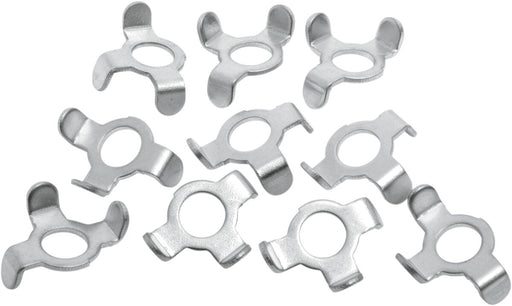 Inner Primary Lock Tabs Dyna, Softail, Classic, Touring