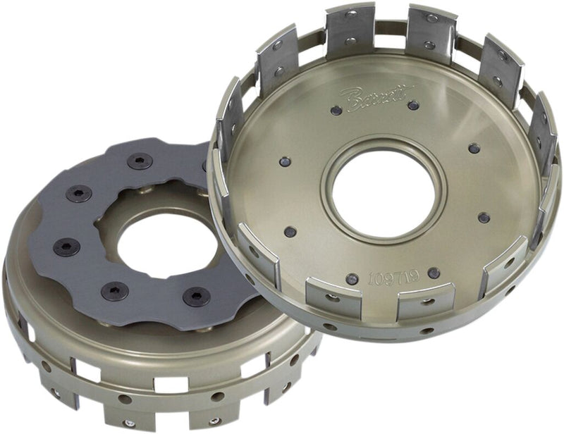 Barnett Billet Clutch Basket #321-27-01097