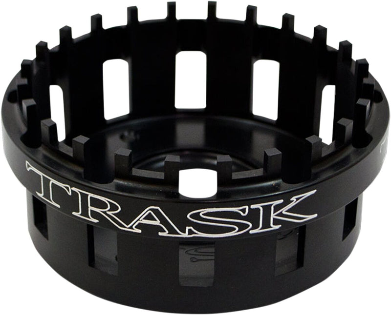 Billet Clutch Basket V-Rod #TM-2014