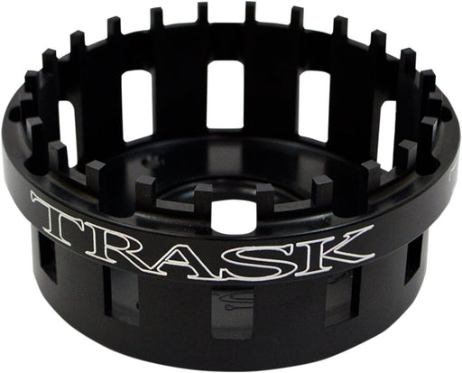 Billet Clutch Basket V-Rod