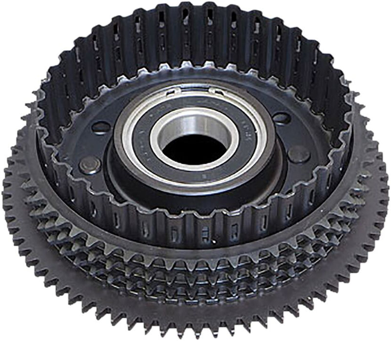 Drag Specialties Clutch Shell #36790-04