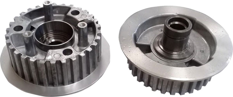 Drag Specialties Clutch Hub Fits Harley-Davidson Touring, Trike Models 2017-2024