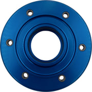 S&S Cycle Clutch Basket Kit for 2019-2026 Harley-Davidson Blue Billet Aluminium