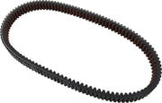 Gates G-Force™ Standard Drive Belt for 2011-2014 POLARIS Black Ribbed Top-Cog Aramid Rubber #21G4140