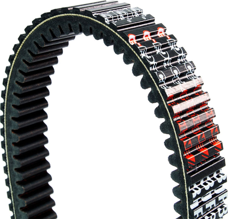 Gates G-Force RedLine™ Drive Belt for 2009-2013, 2017-2022 POLARIS #23R3836