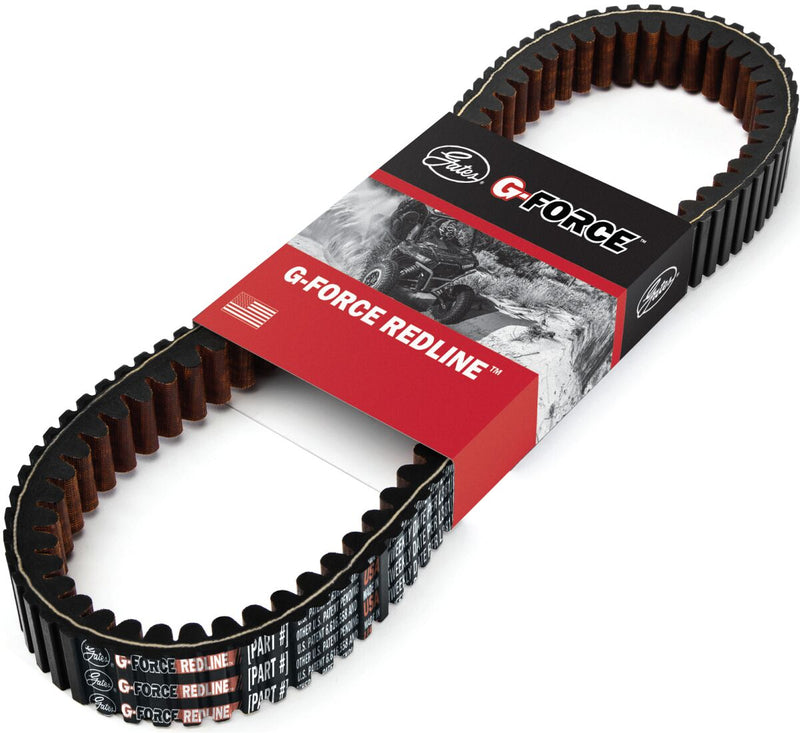 Gates G-Force RedLine™ Drive Belt for 2014-2024 POLARIS #23R3856