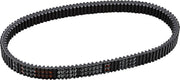 Gates G-Force RedLine™ Drive Belt Black Aramid Ethylene Elastomer #40R4340